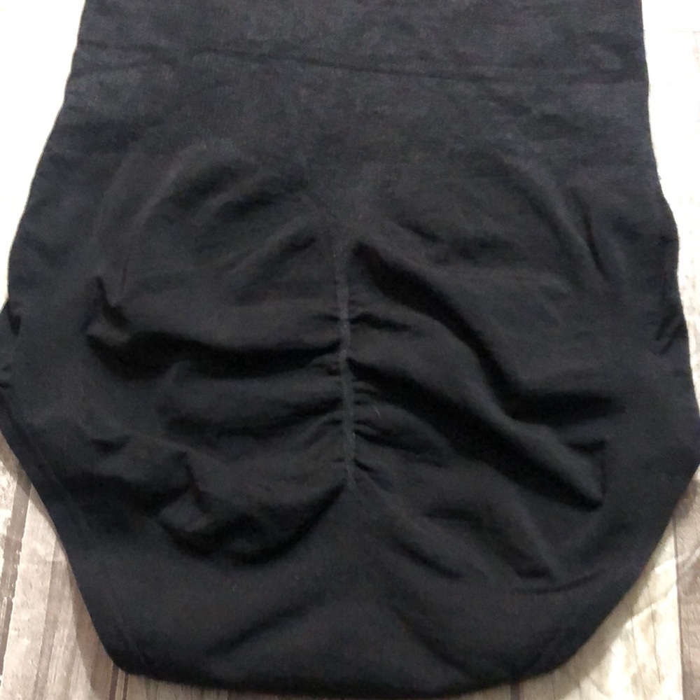 Body Beautiful Shape Me! Strapless Body Suit Shaper - Picture 6 of 8